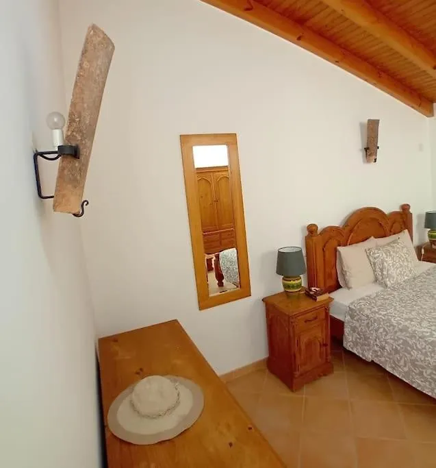 Holiday home Casa Roma Villa Raposeira