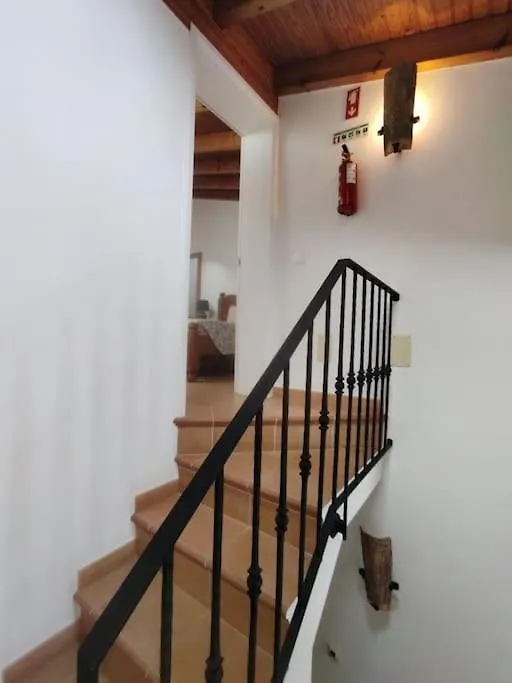 Holiday home Casa Roma Villa Raposeira
