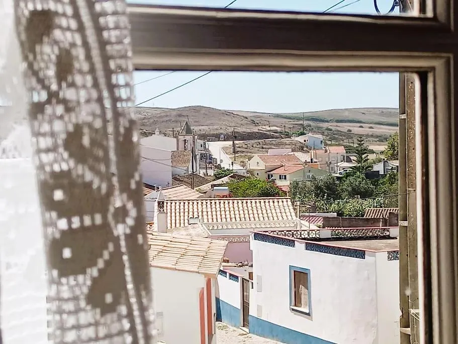 Casa Roma Villa Raposeira  Raposeira (Faro)