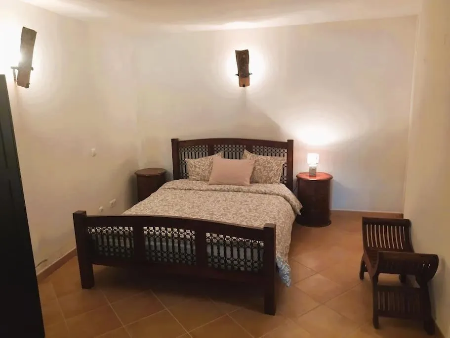 Holiday home Casa Roma Villa Raposeira  Portugal