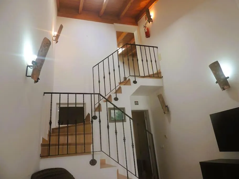 Casa Roma Villa Raposeira  Raposeira (Faro)