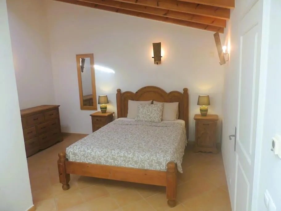 Holiday home Casa Roma Villa Raposeira