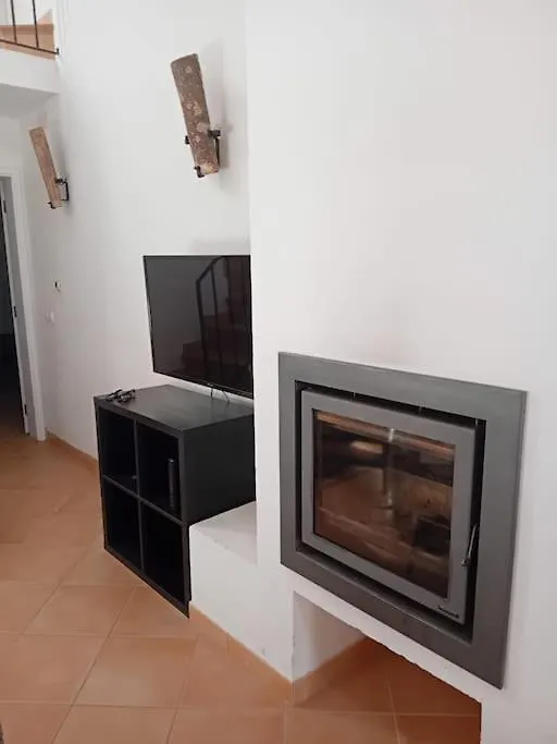 Holiday home Casa Roma Villa Raposeira