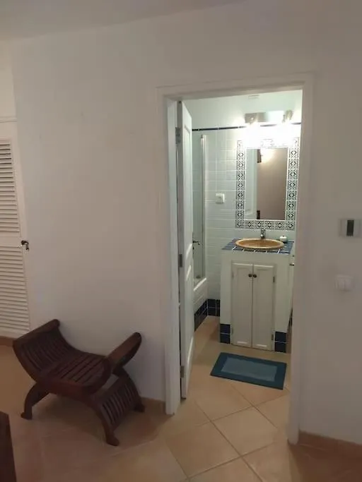 Holiday home Casa Roma Villa Raposeira