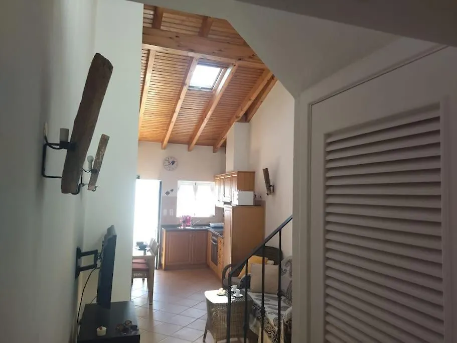 Casa Roma Villa Raposeira  Holiday home Raposeira (Faro)