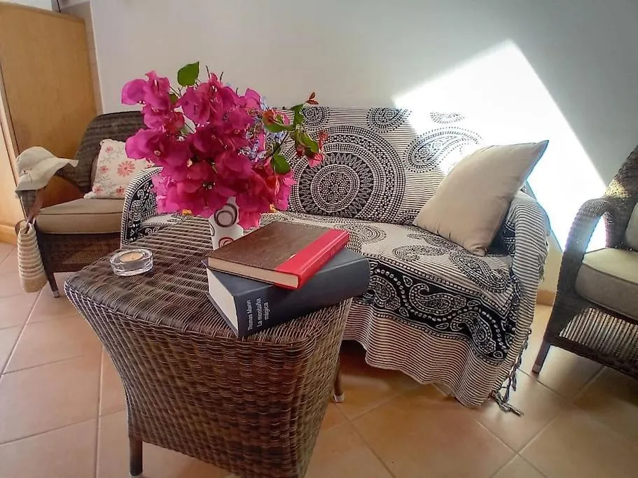 Casa Roma Villa Raposeira