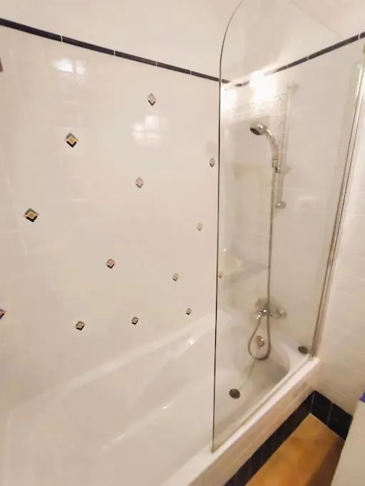 Holiday home Casa Roma Villa Raposeira