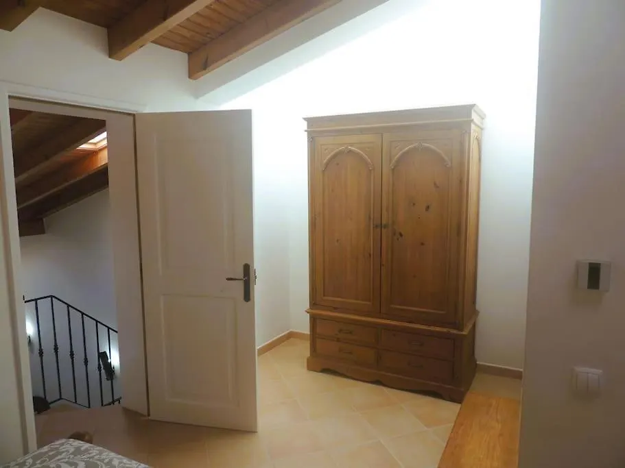 Casa Roma Villa Raposeira  Holiday home