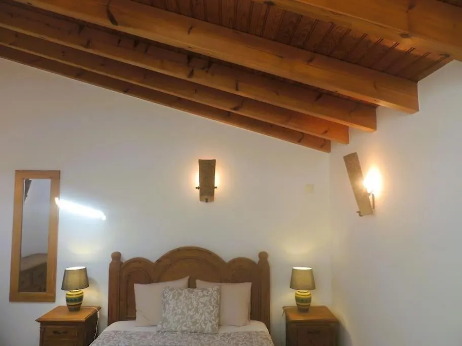 Casa Roma Villa Raposeira  Portugal